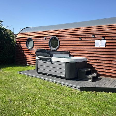 Willow Pod Arundel Exterior foto