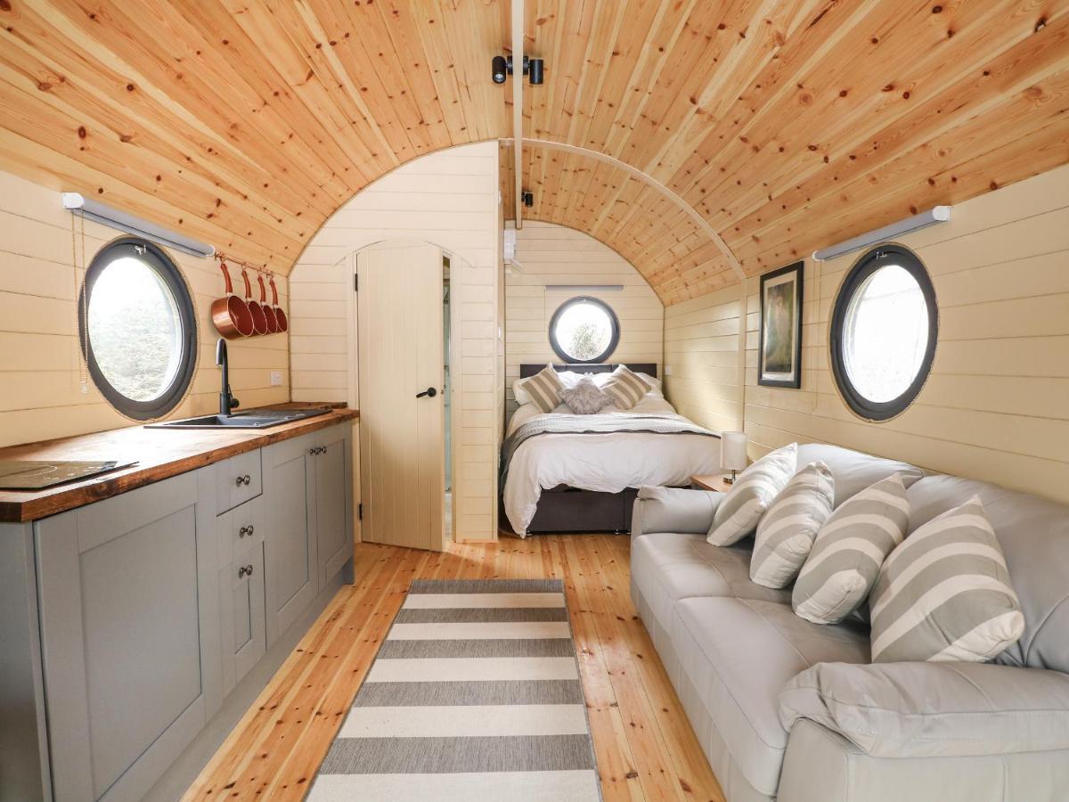 Willow Pod Arundel Exterior foto