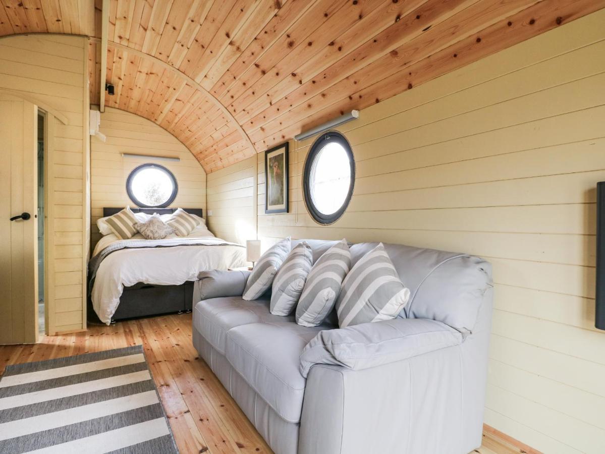Willow Pod Arundel Exterior foto