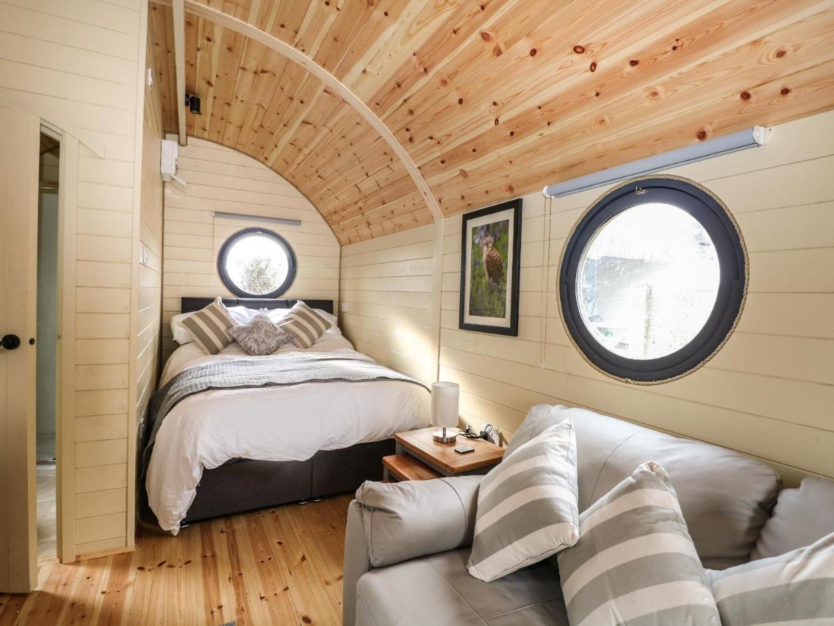 Willow Pod Arundel Exterior foto