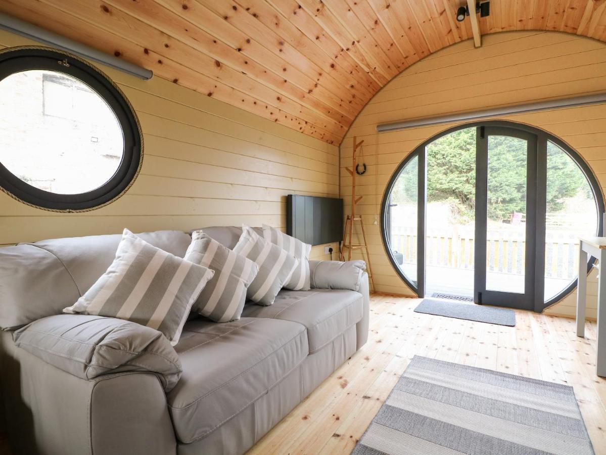 Willow Pod Arundel Exterior foto