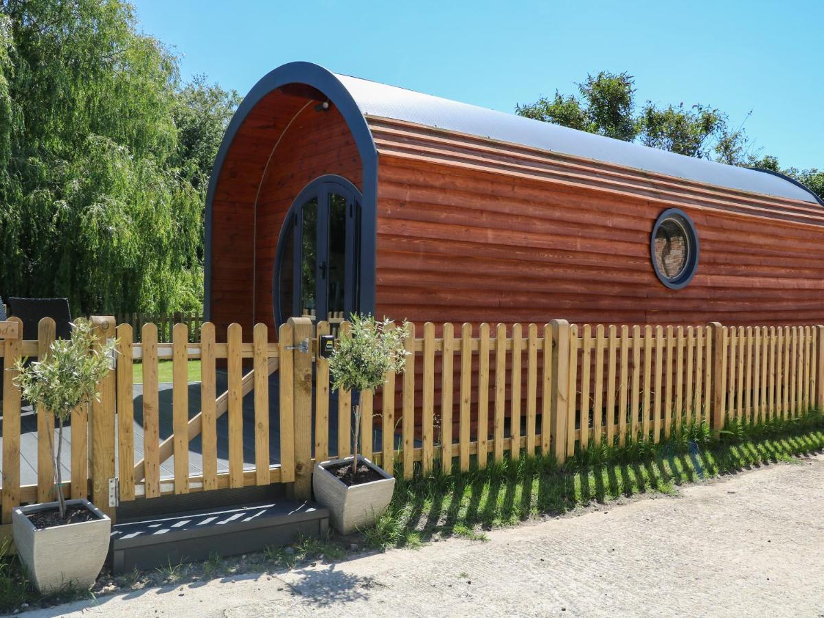 Willow Pod Arundel Exterior foto