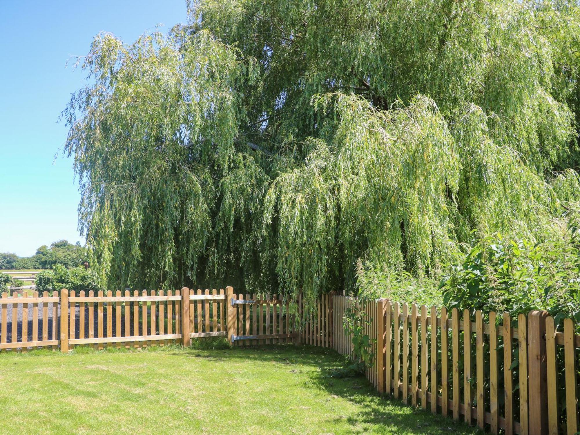 Willow Pod Arundel Exterior foto
