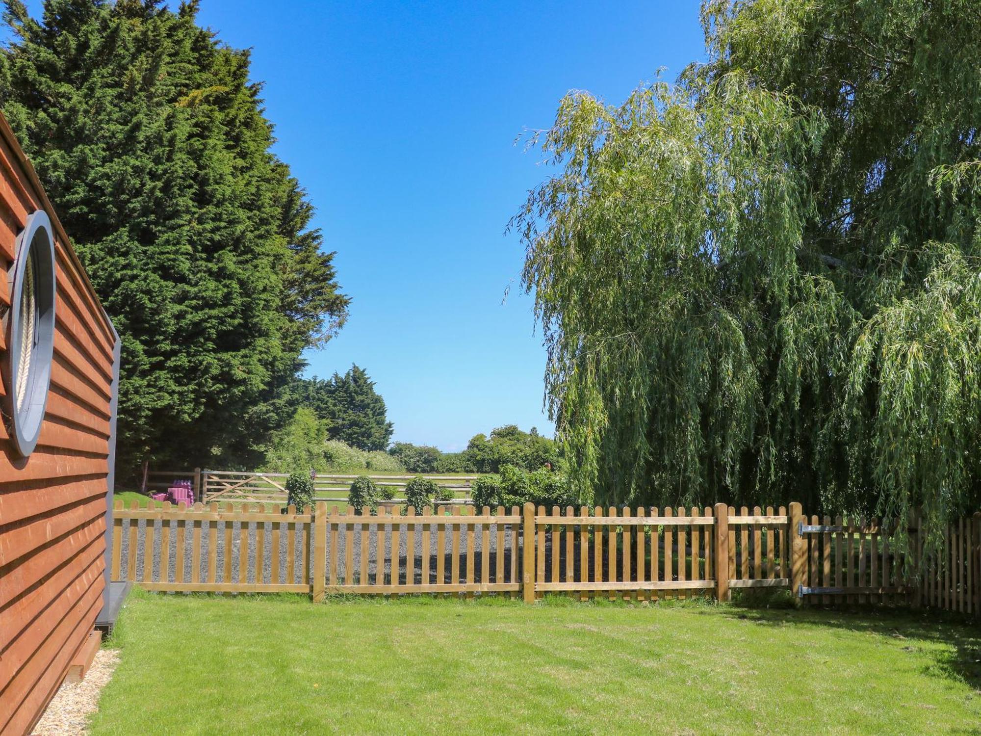 Willow Pod Arundel Exterior foto