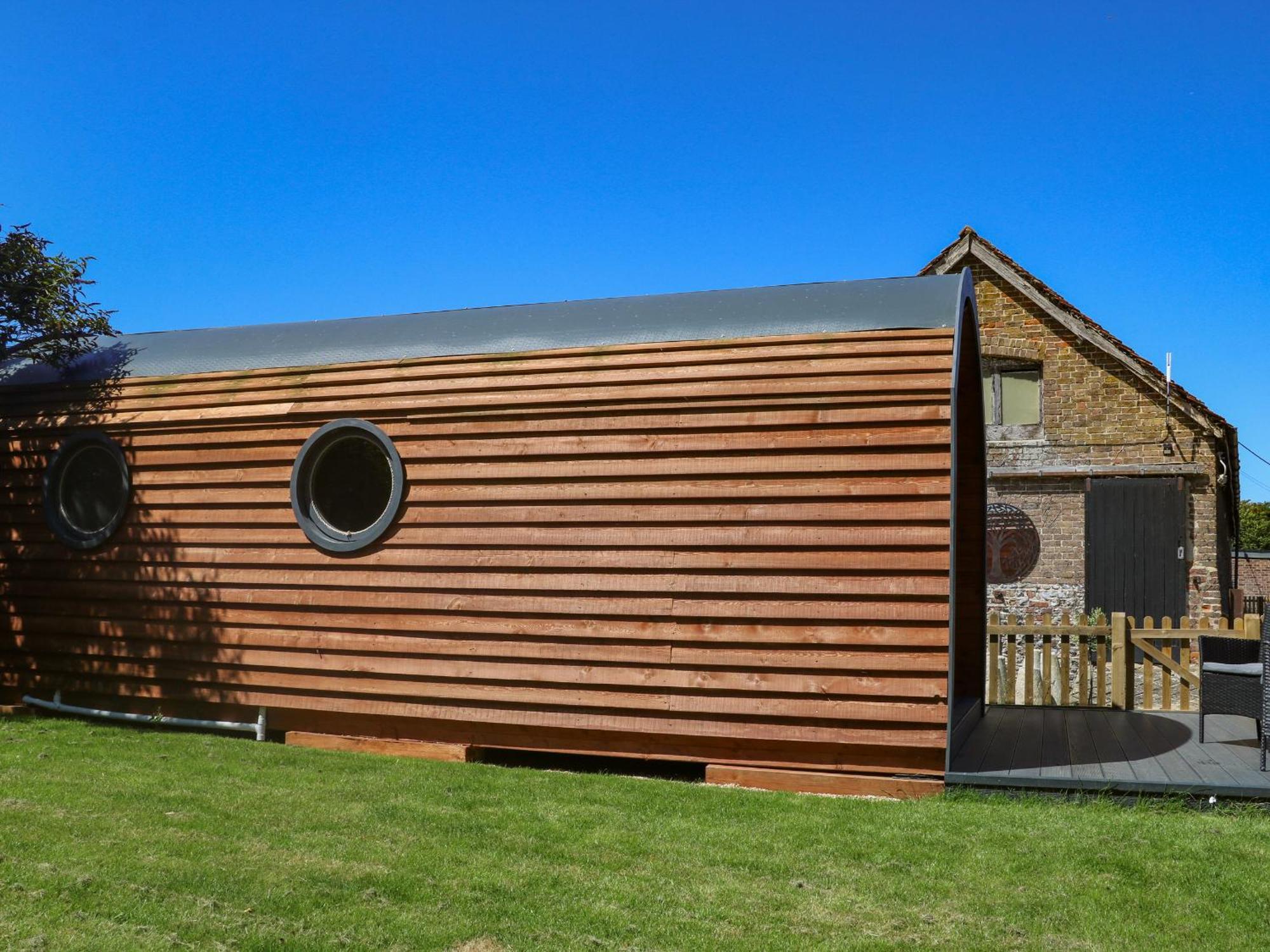 Willow Pod Arundel Exterior foto