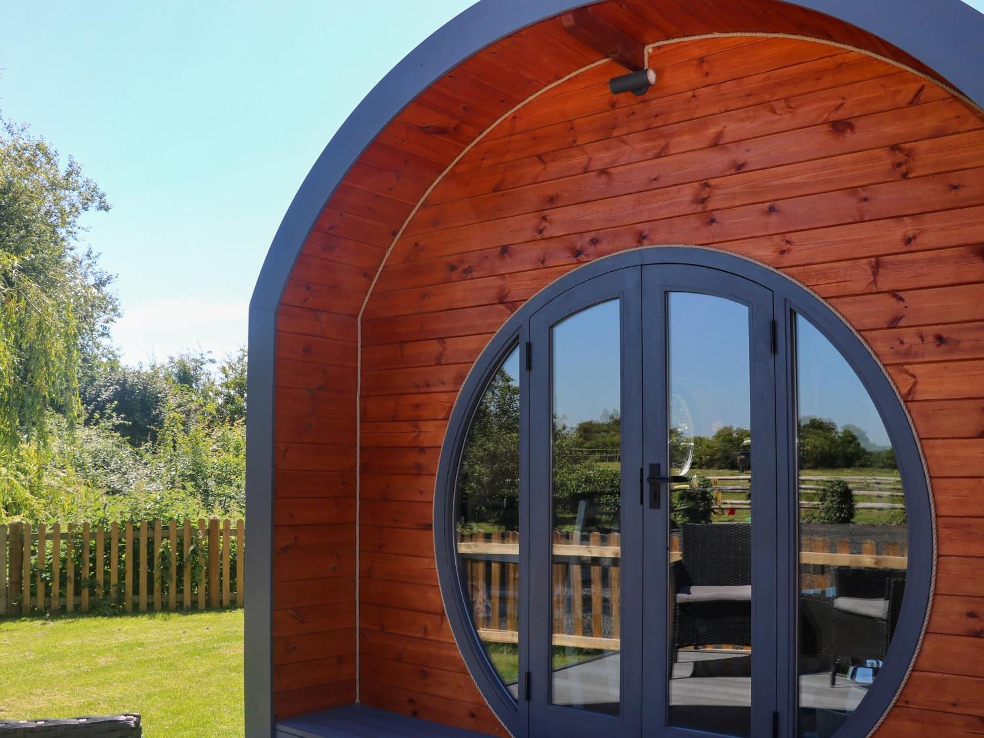 Willow Pod Arundel Exterior foto